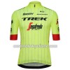 Maillot Cyclisme 2018 Trek-Segafredo N002